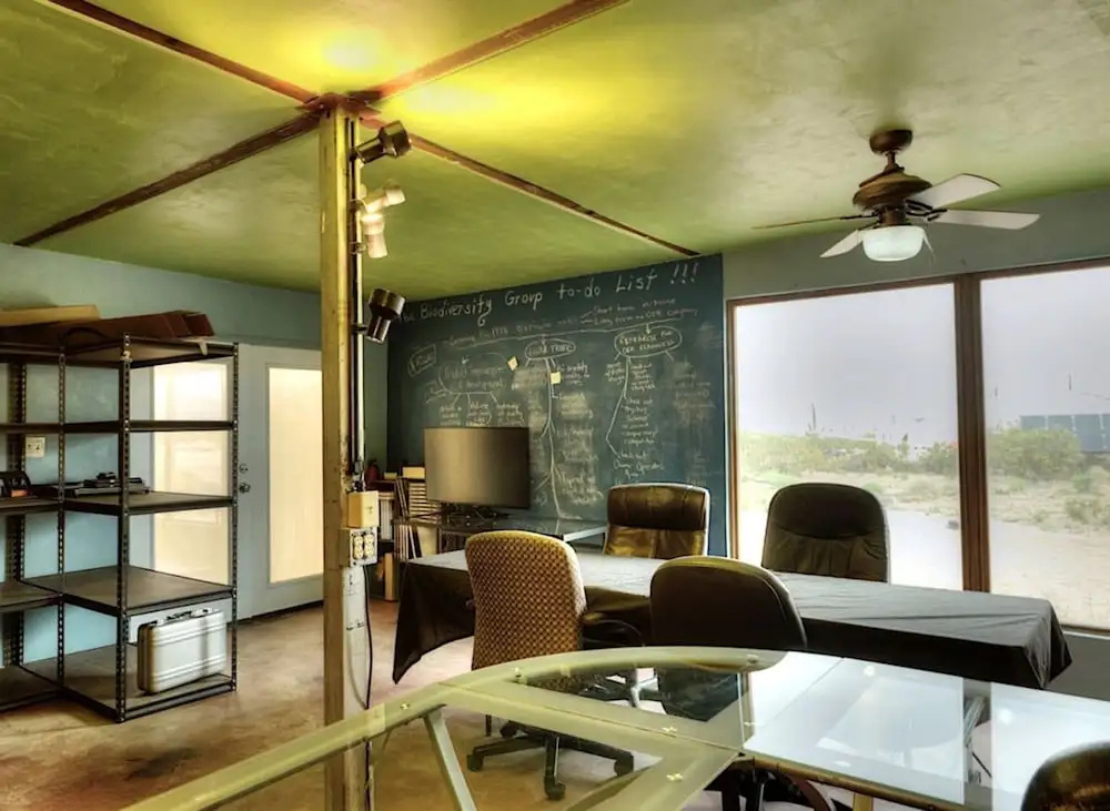 Tucson Natural 5BR by Casago