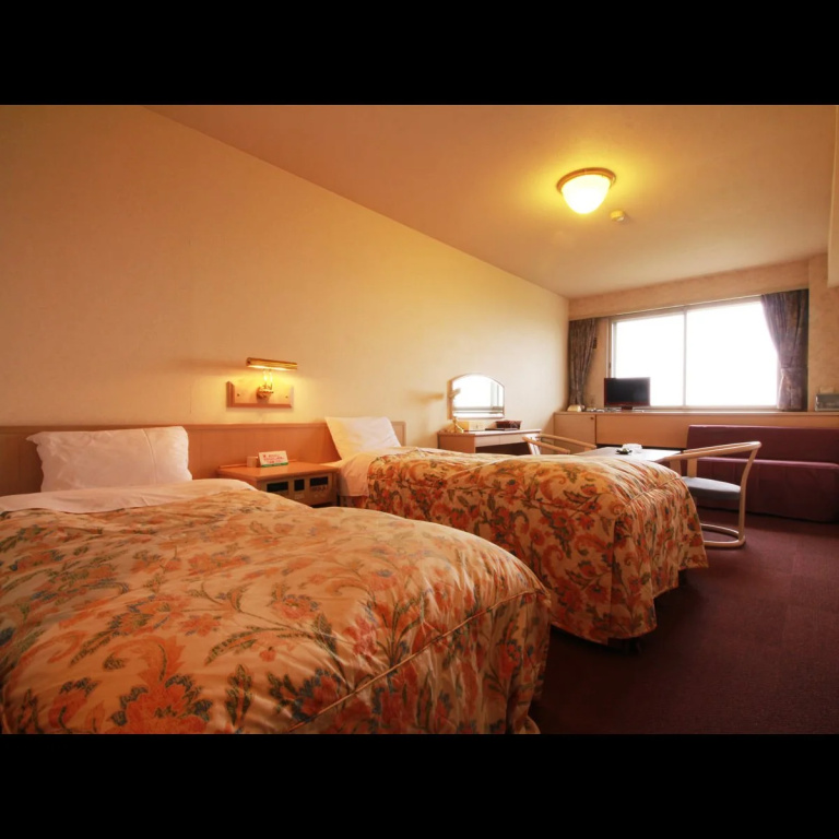 Iwanai Kogen Hotel
