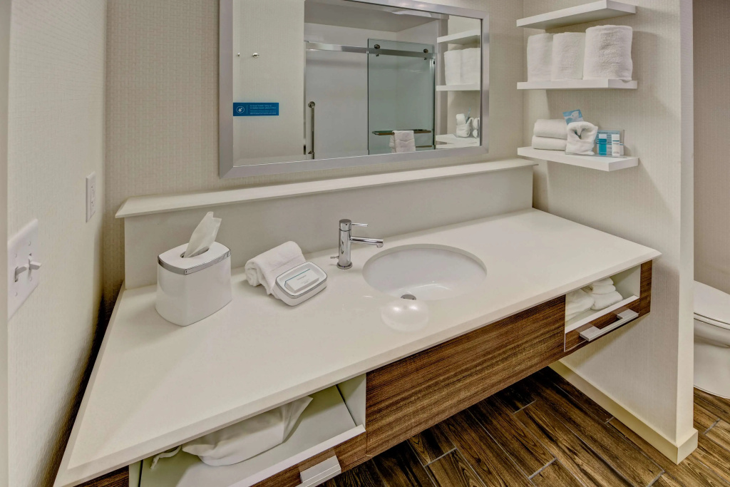 Hampton Inn & Suites Nashville Hendersonville