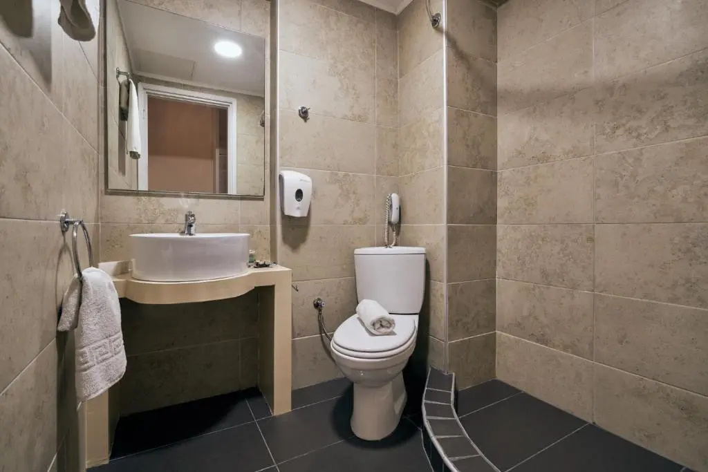 Hotel Varres