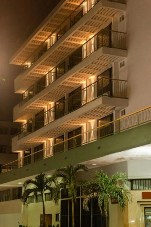 Mood Matuna Hotel Cartagena