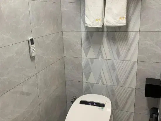 Anqingxuan Hotel