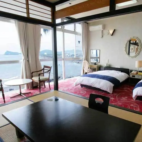 Ocean Hotel Iwato