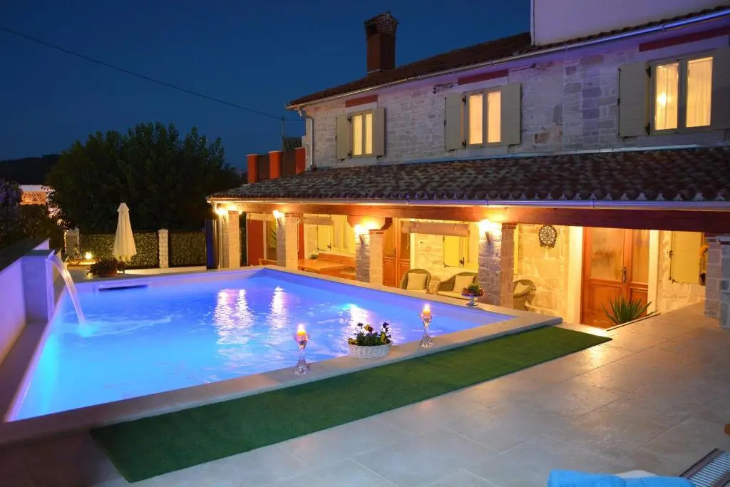 Villa Marko