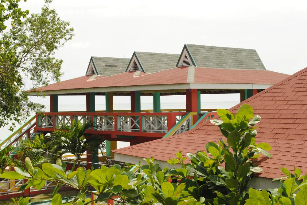 Bluefields on the Bay