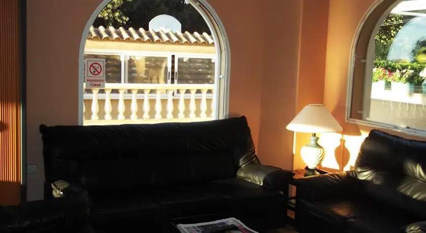 Hostal B&B Sunrise
