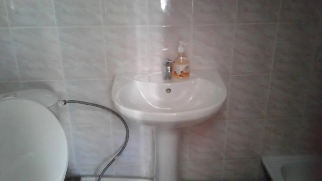 Причал