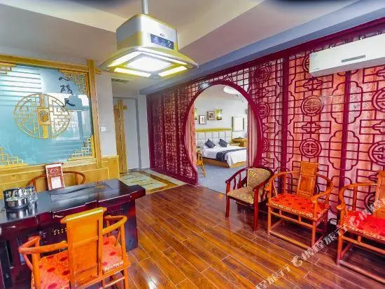 Xiangcheng Shengshi Hotel