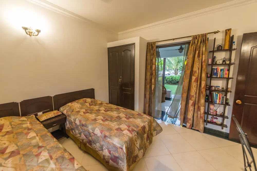 V Resorts Arpora Goa