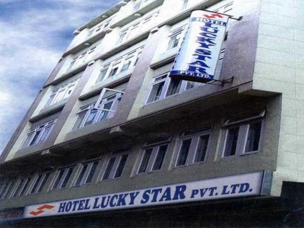 Hotel Lucky Star