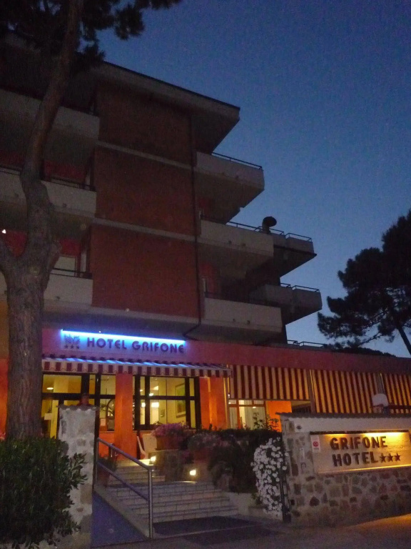 Hotel Grifone