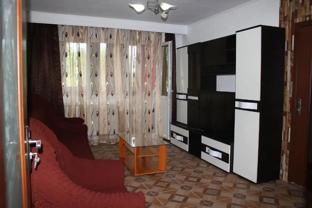 Apartament Cristiana