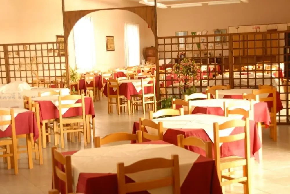 Hotel Santa Caterina
