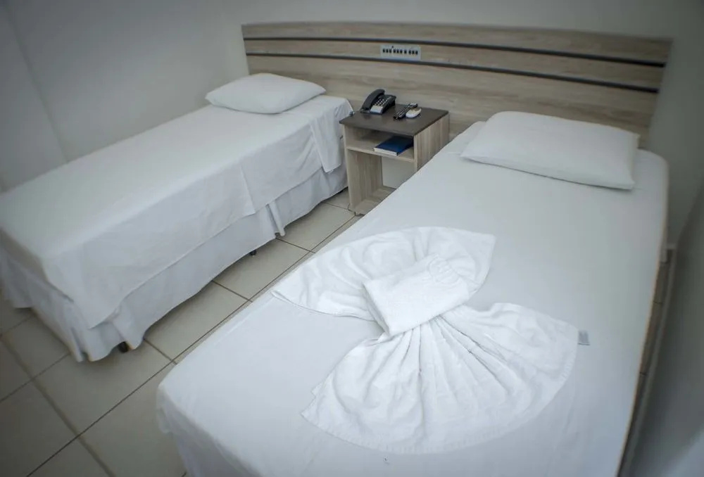 Hotel Mundial
