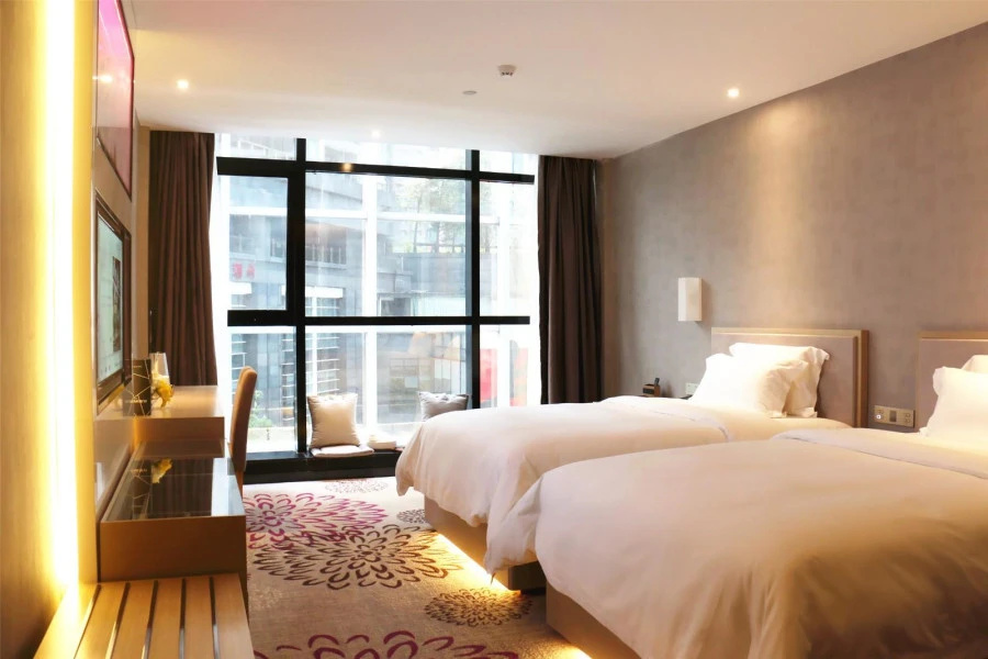 Lavande Hotels·Zhujiang New Town