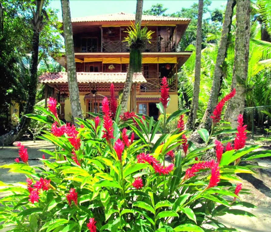 Hotel Tierra Verde