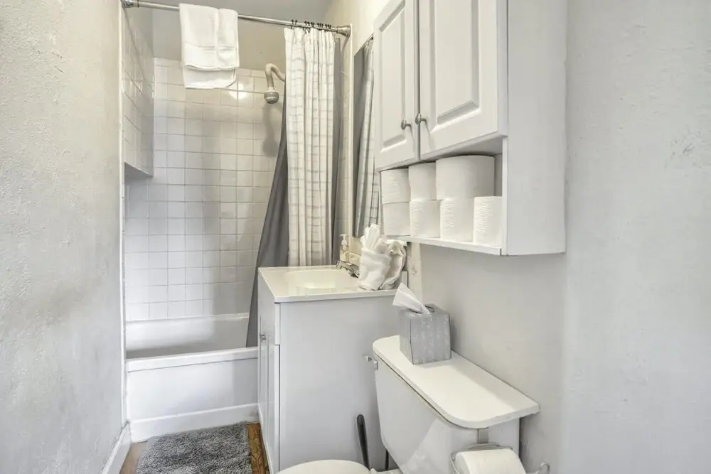 1BR Getaway Ivywild Neighborhood