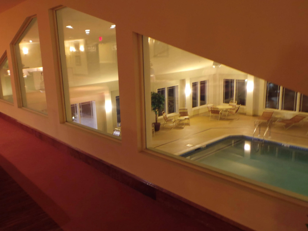 Berkshire Mountain Lodge