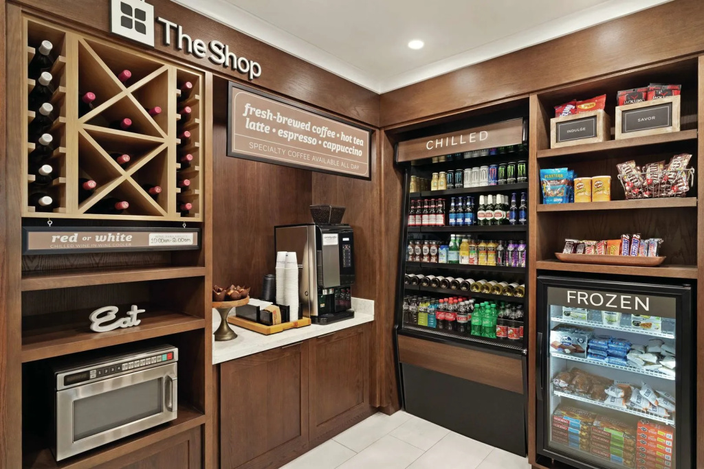 Hilton Garden Inn Oxford/Anniston, AL