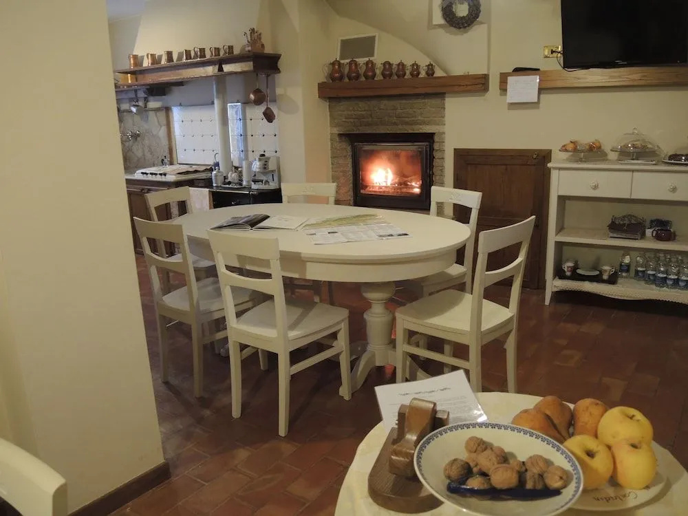 Agriturismo Crodi