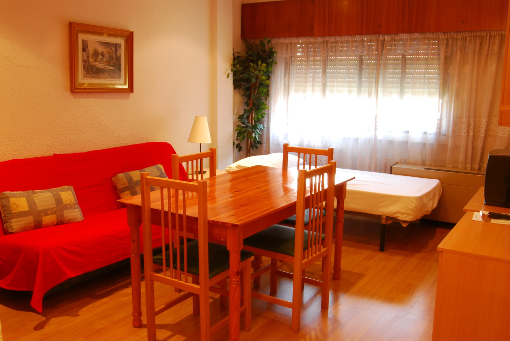 Apartamentos Goya 75