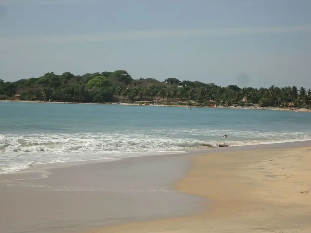 Star Rest Beach Hotel