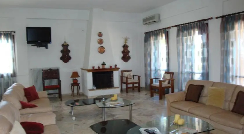 Paradise Hotel