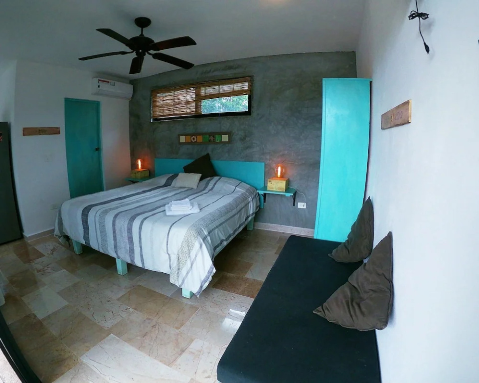 Castillo de Tulum