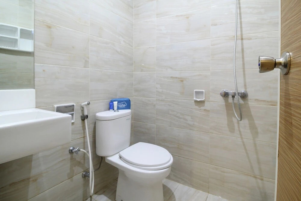 Airy Panakkukang Boulevard Pengayoman 7 Makassar
