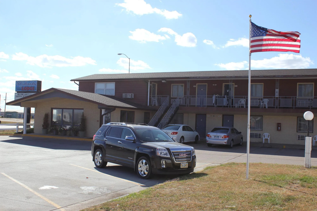 Midlands Lodge