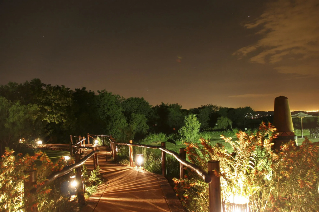 Thaba Eco Hotel