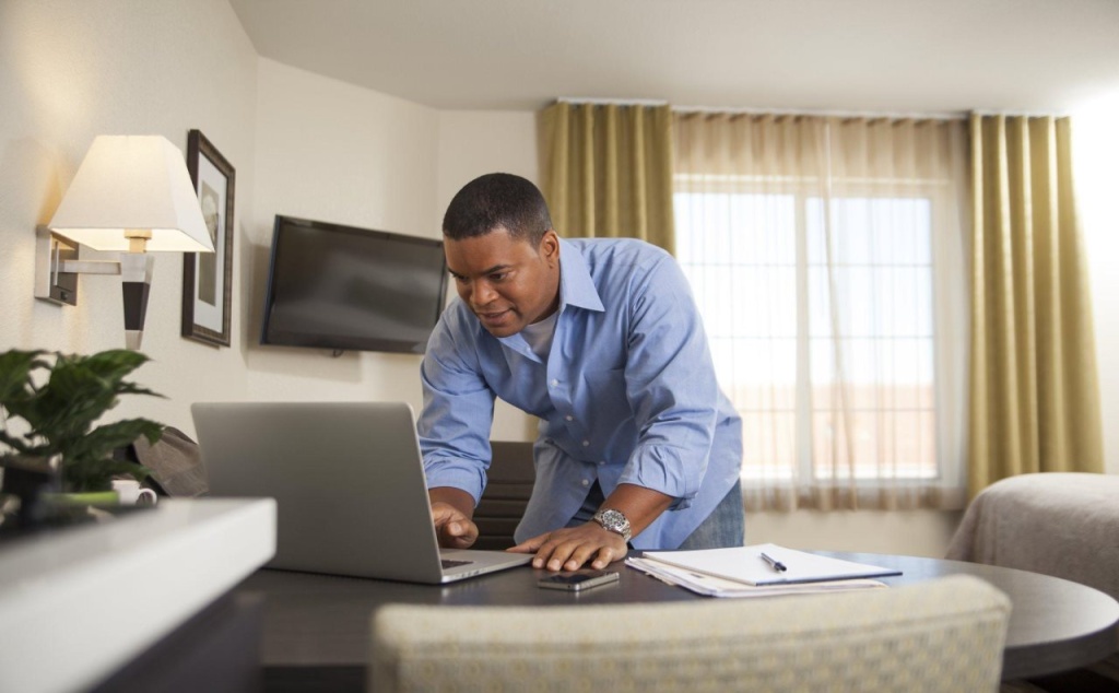 Sonesta Simply Suites Dallas Richardson