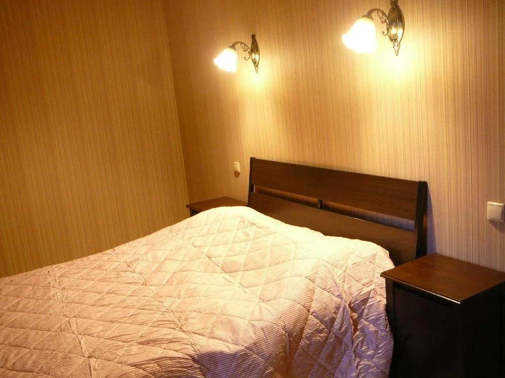 Holiday Home Aleksandrovskaya 22