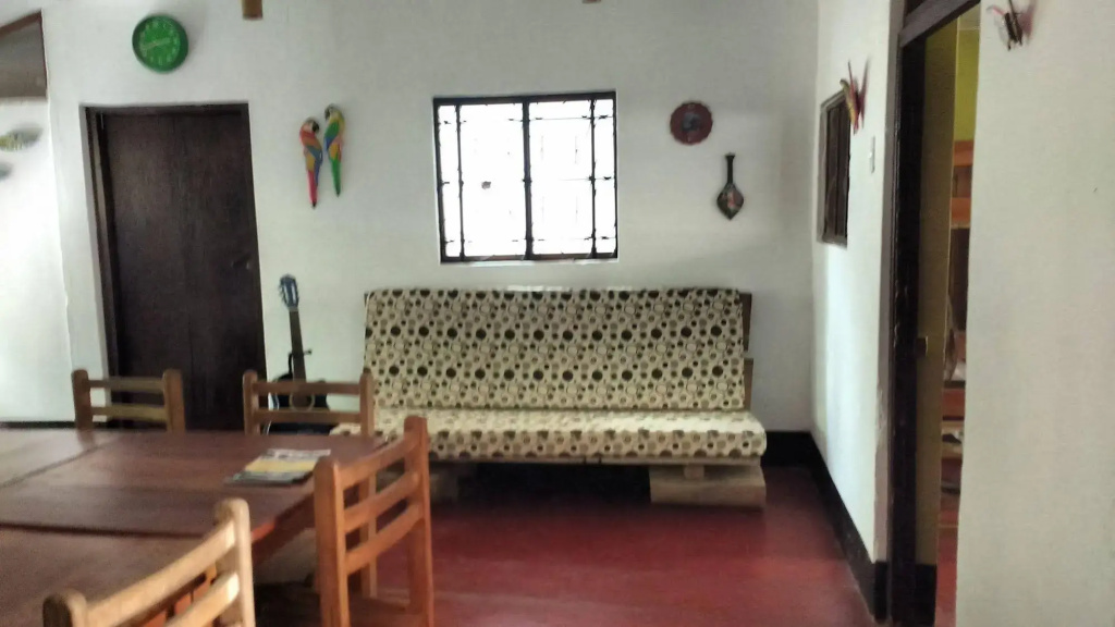 Bambu Backpackers Hostel - Adults Only