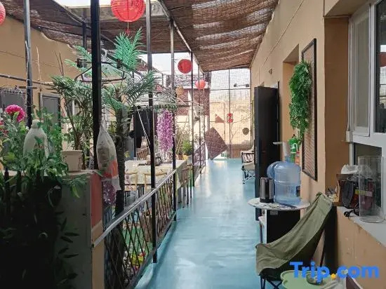 Joy Homestay