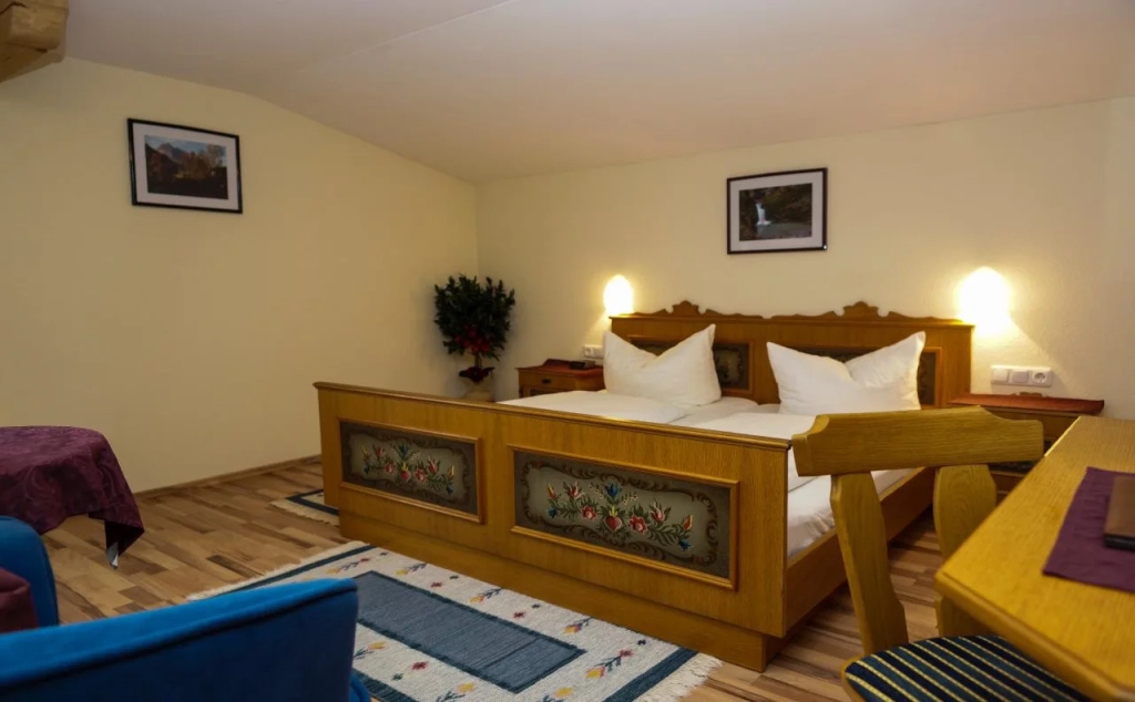 Pension Sonnleit'n