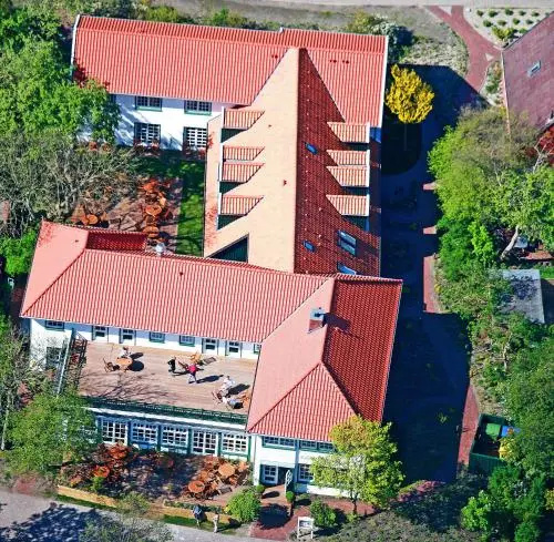 Hotel Künstlerherberge