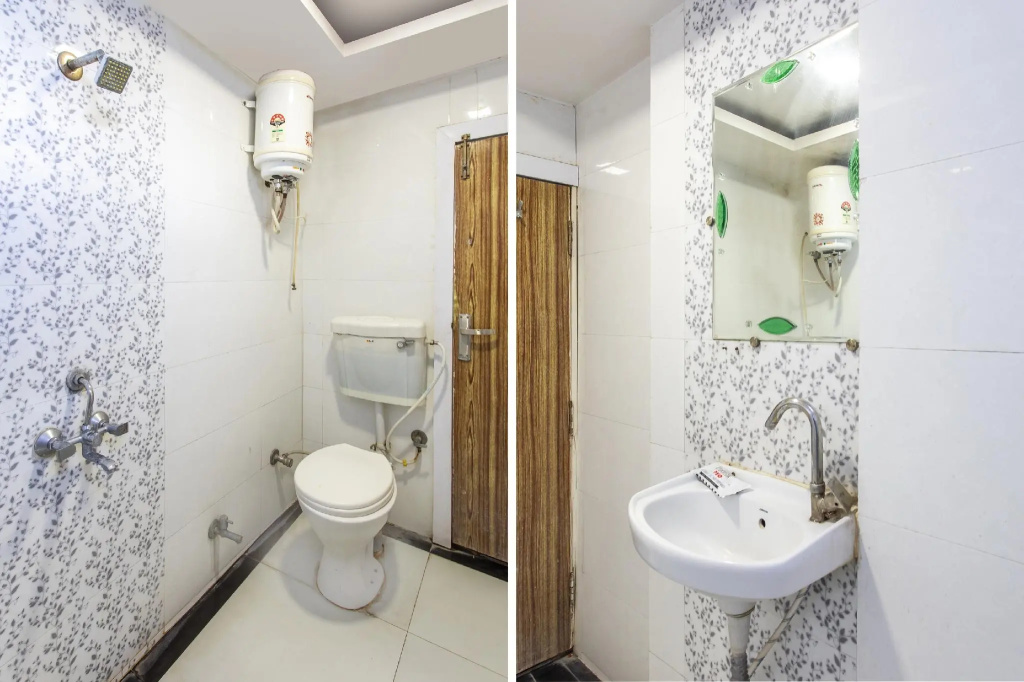 Collection O 3767 Hotel Gopal Palace