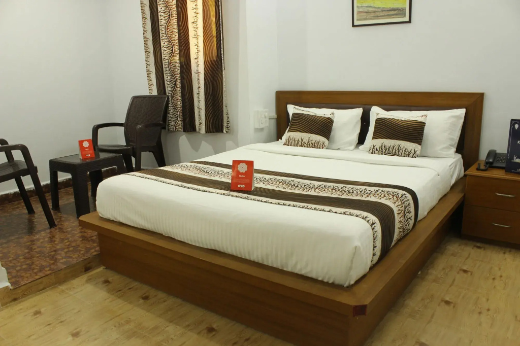 OYO 5727 Coco Homes