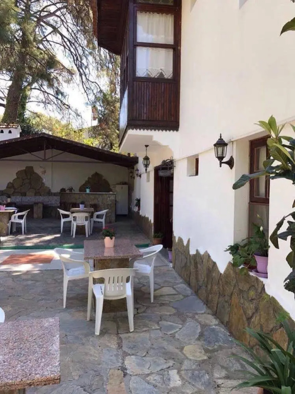 Ersoz Hotel