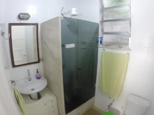 2 Quartos No Coracao Do Leblon Leb12