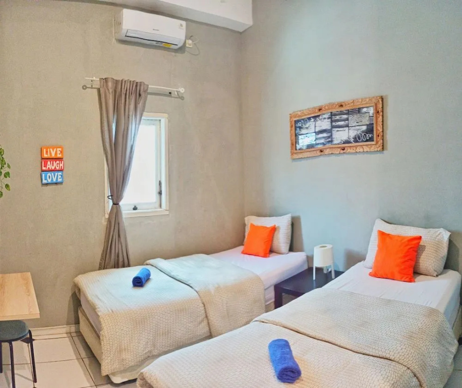 Manggolo Homestay Syariah