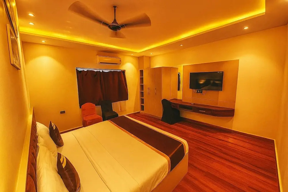 Hotel citrus