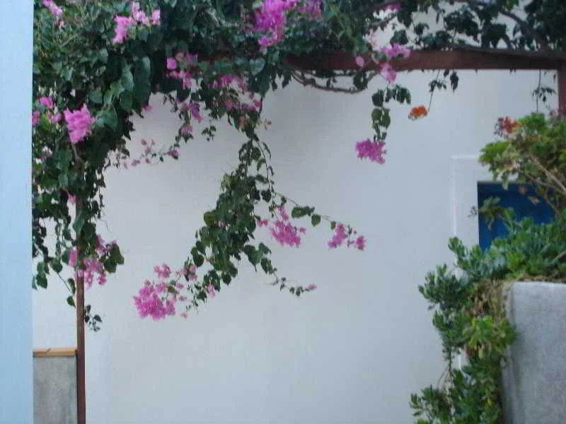 Hotel Glaros Karpathos