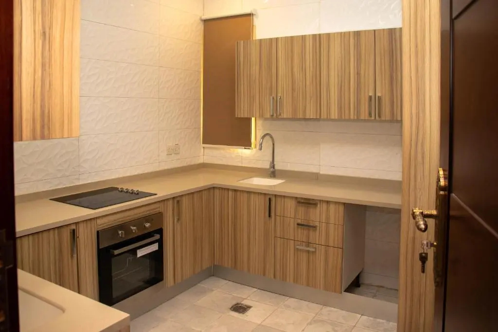 Durrat Manzli ApartHotel