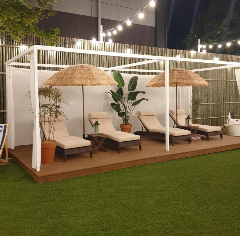 Boo Design Hotel