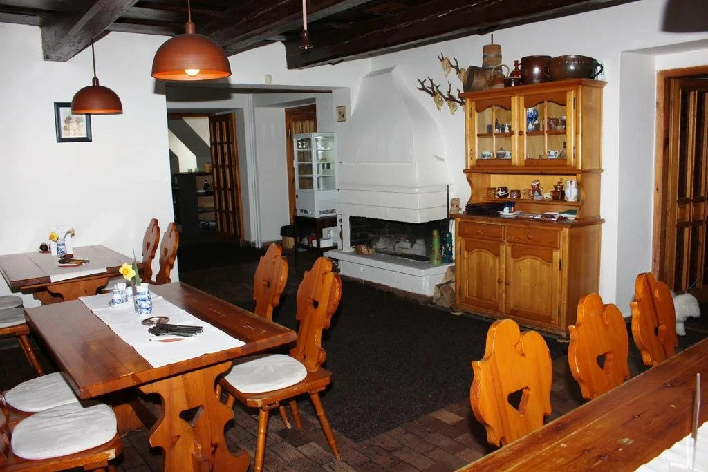 Hotel Gong