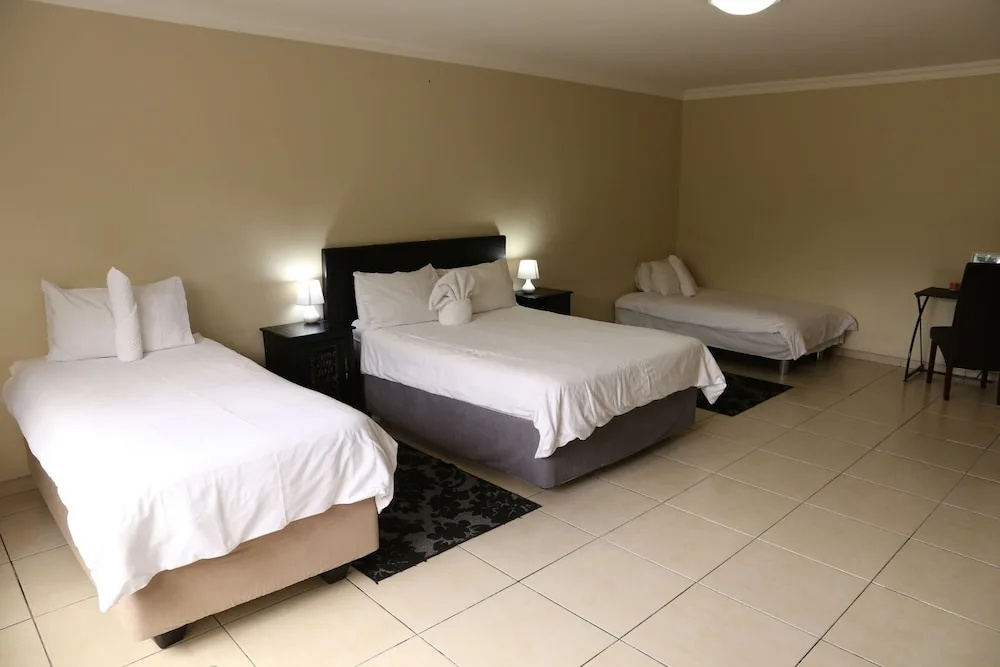 Pelican Guesthouse