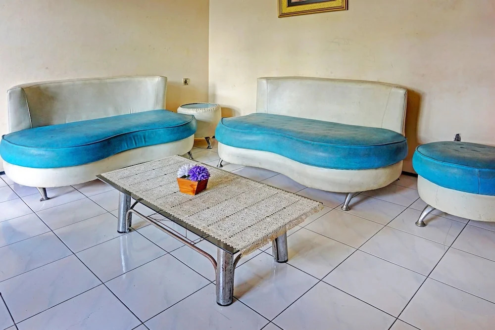 SPOT ON 91890 Kost Kalasan Syariah