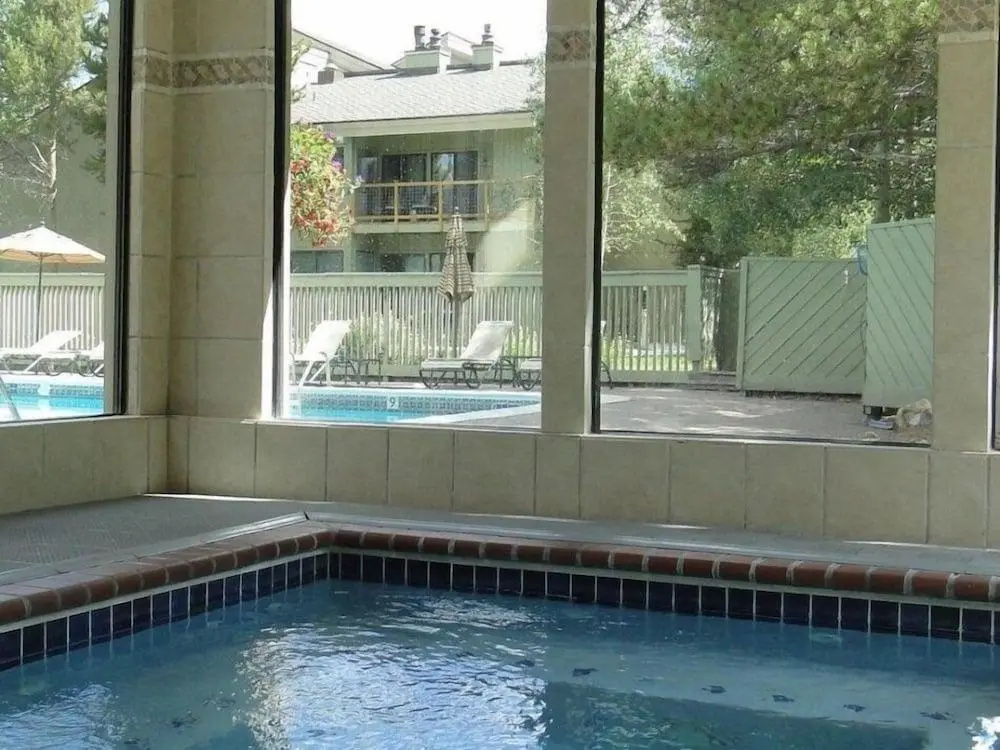1168 Flying Dutchman 2 Bedroom Condo by RedAwning